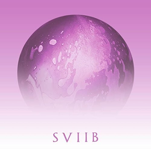 School Of Seven Bells - SVIIB [Import]