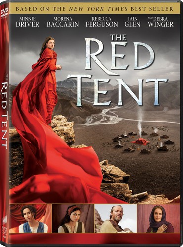 The Red Tent