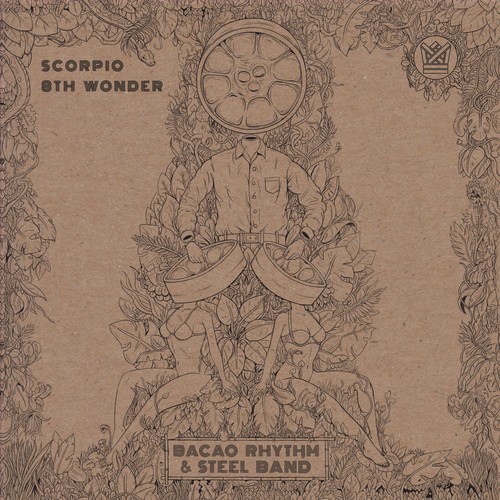 Bacao Rhythm & Steel Band - Scorpio / 8th Wonder
