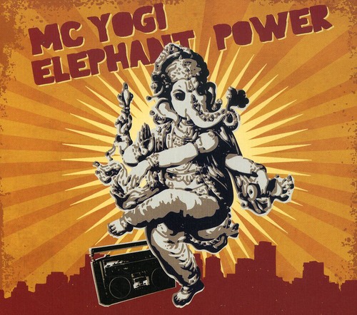 Elephant Power