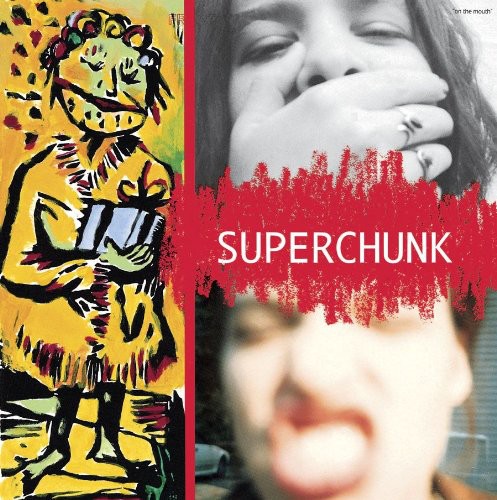 Superchunk - On the Mouth