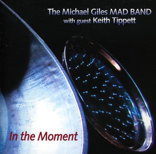 In the Moment [Import]