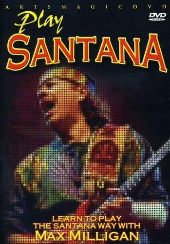 Play Santana