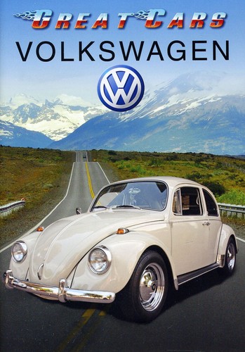 Great Cars: Volkswagen