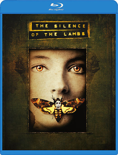 The Silence Of The Lambs [Movie] - The Silence of the Lambs