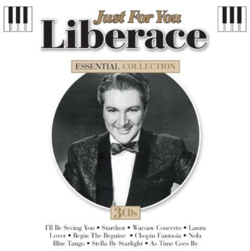 Liberace - Just for You: Essential Collection