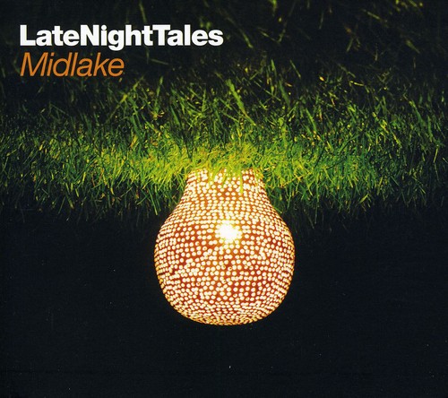 Midlake - Late Night Tales