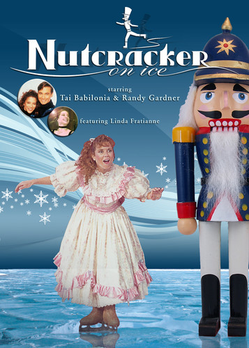 Nutcracker on Ice