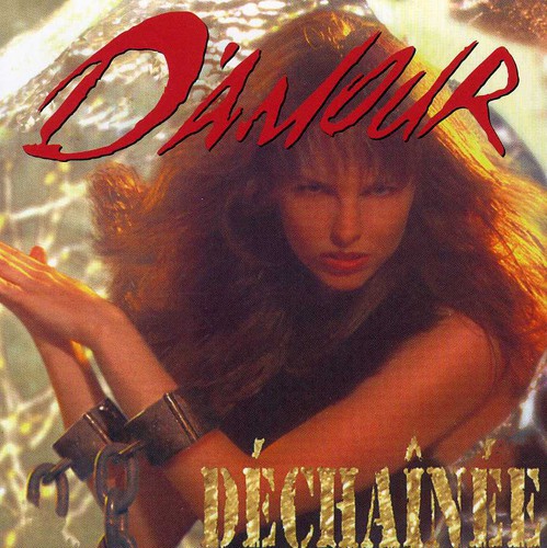 D'amour Dechainee [Import]