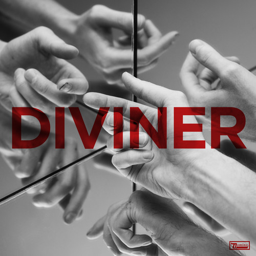 Hayden Thorpe - Diviner [LP]