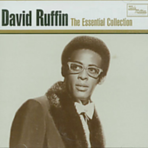 David Ruffin - Essential Collection [Import]
