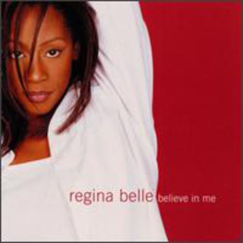 Regina Belle - Believe in Me