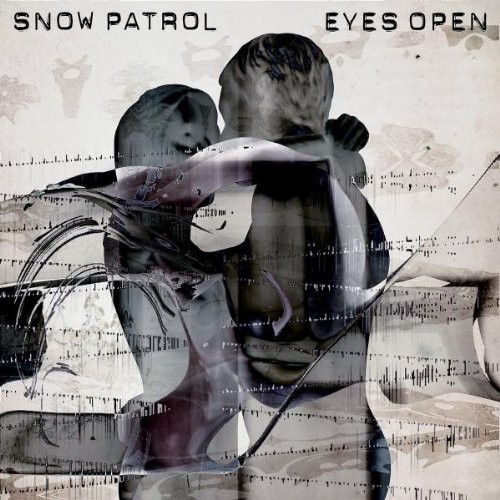 Snow Patrol - Eyes Open [Import]