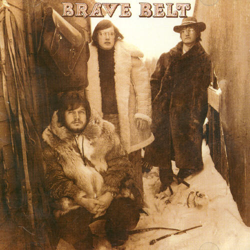 Brave Belt - Brave Belt