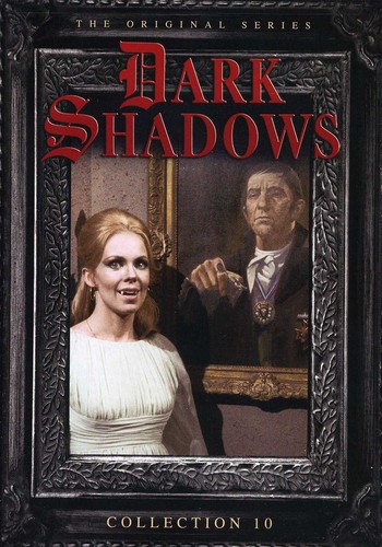 Dark Shadows Collection 10