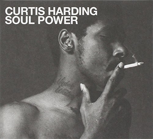 Curtis Harding - Soul Power