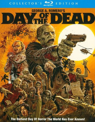 Day Of The Dead - Day of the Dead (Collector's Edition)