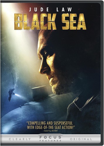 Black Sea [Movie] - Black Sea