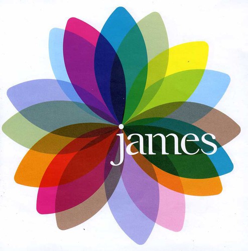 James - Fresh As A Daisy-The Singles [Import]