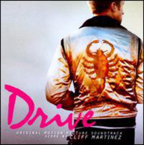 Cliff Martinez - Drive: Soundtrack [Import]