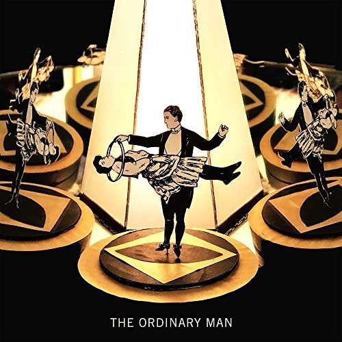 L'Orange - Ordinary Man