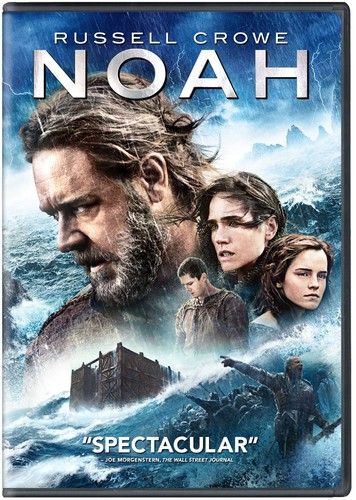 Noah [Movie] - Noah