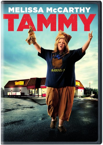 Tammy [Movie] - Tammy