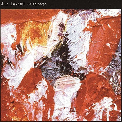 Joe Lovano - Solid Steps