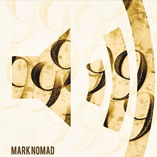 Mark Nomad - #9