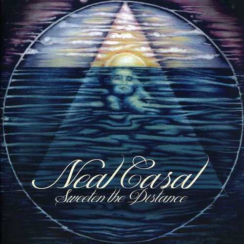 Neal Casal - Sweeten The Distance [Import]