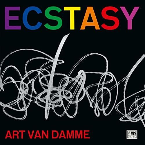 Van Art Damme - Ecstasy