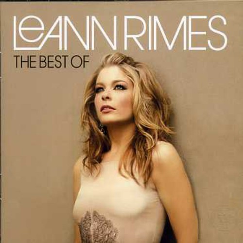 LeAnn Rimes - Best Of Rimes Leann [Import]