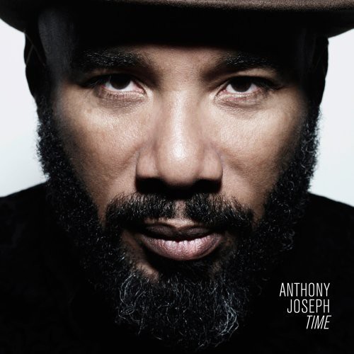 Anthony Joseph - Time (180G Vinyl)