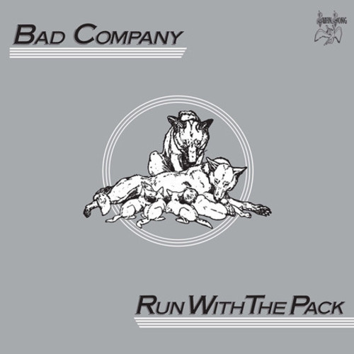 Run With The Pack