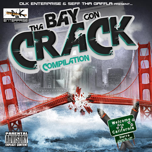 Tha Bay Gon Crack Compilation
