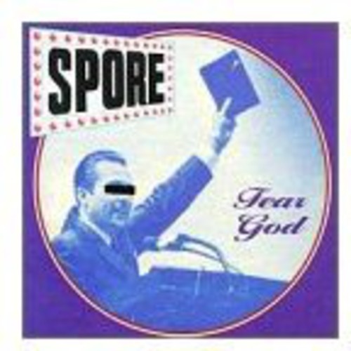 Spore - Fear God