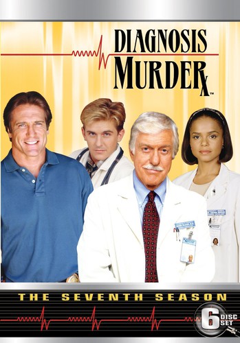 Diagnosis Murder: The Seventh Season