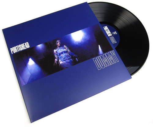 Portishead - Dummy [Vinyl]