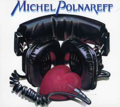 Michel Polnareff - Fame a la Mode