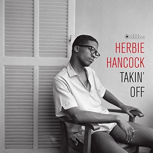 Herbie Hancock - Takin Off (Gate) [180 Gram] (Spa)