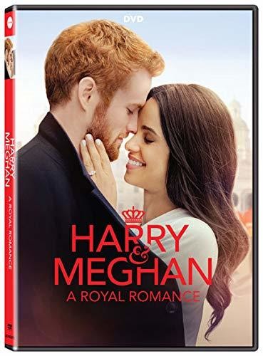 Harry And Meghan: A Royal Romance