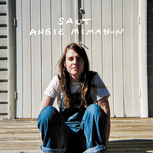 Angie McMahon - Salt [LP]