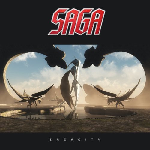 Saga - Saga City