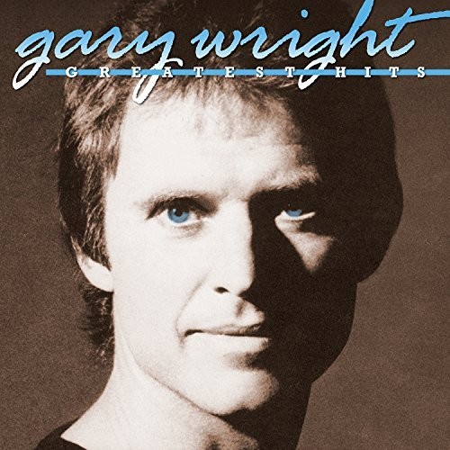 Gary Wright - Greatest Hits