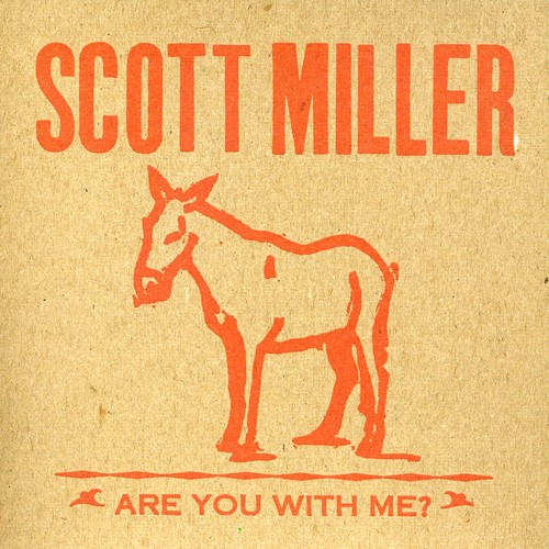 Scott Miller And The Commonwealth - Are You with Me