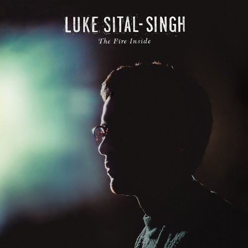 Luke Sital-Singh - Fire Inside