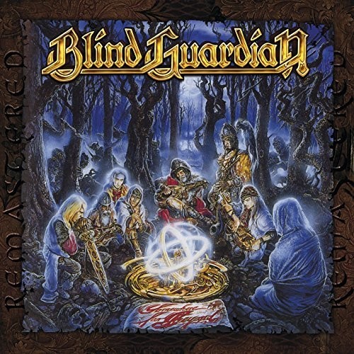 Blind Guardian - Somewhere Far Beyond [Reissue]
