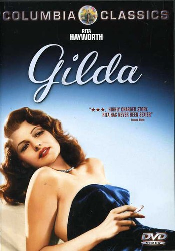 Hayworth/Ford - Gilda