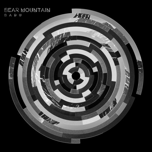Bear Mountain - Badu