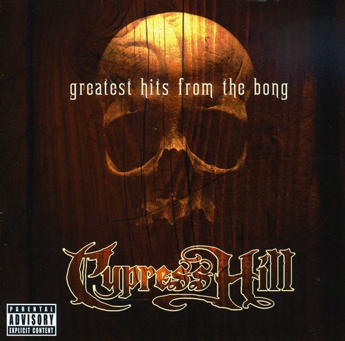 Cypress Hill - Greatest Hits From The Bong [Import]